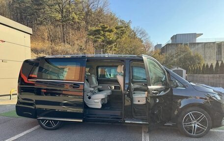 Mercedes-Benz V-Класс, 2026 год, 14 200 000 рублей, 4 фотография