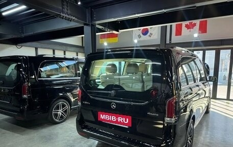 Mercedes-Benz V-Класс, 2026 год, 14 200 000 рублей, 2 фотография