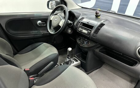 Nissan Note II рестайлинг, 2012 год, 599 900 рублей, 7 фотография