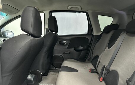 Nissan Note II рестайлинг, 2012 год, 599 900 рублей, 5 фотография