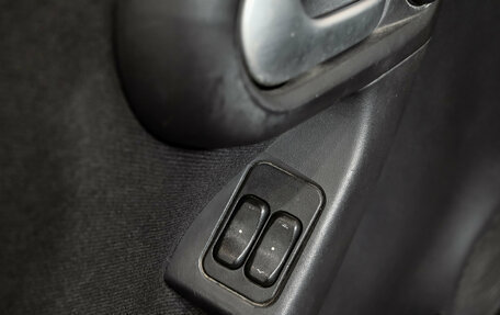 Opel Corsa C рестайлинг, 2004 год, 190 000 рублей, 9 фотография