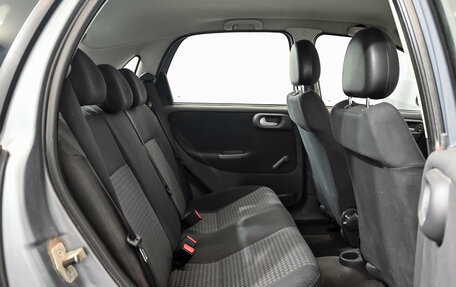 Opel Corsa C рестайлинг, 2004 год, 190 000 рублей, 13 фотография