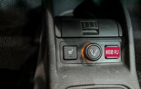Opel Corsa C рестайлинг, 2004 год, 190 000 рублей, 11 фотография