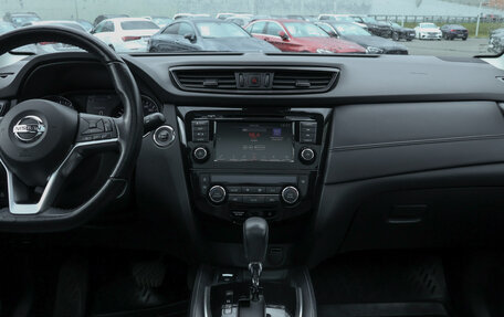 Nissan Qashqai, 2021 год, 2 690 000 рублей, 22 фотография