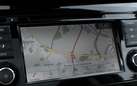 Nissan Qashqai, 2021 год, 2 690 000 рублей, 28 фотография