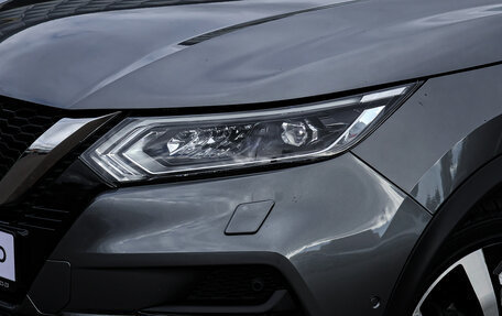 Nissan Qashqai, 2021 год, 2 690 000 рублей, 32 фотография