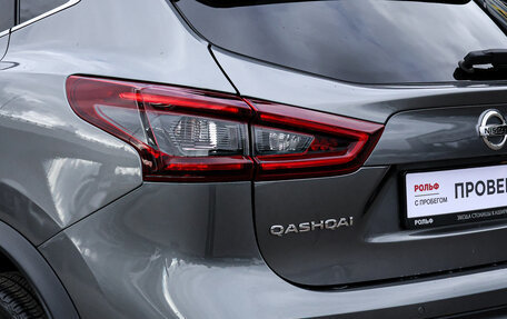Nissan Qashqai, 2021 год, 2 690 000 рублей, 33 фотография