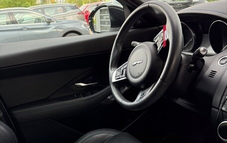Jaguar E-Pace, 2020 год, 3 700 000 рублей, 5 фотография