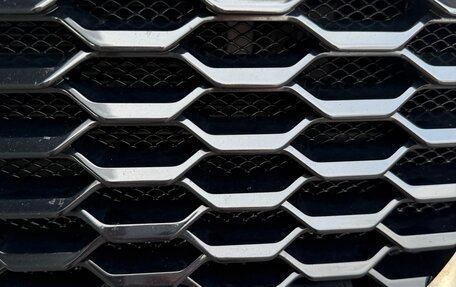 Jaguar E-Pace, 2020 год, 3 700 000 рублей, 13 фотография