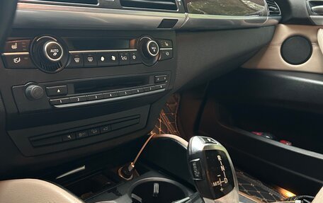 BMW X6, 2013 год, 1 699 000 рублей, 12 фотография