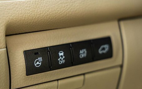 Lexus LX III, 2012 год, 3 998 000 рублей, 18 фотография