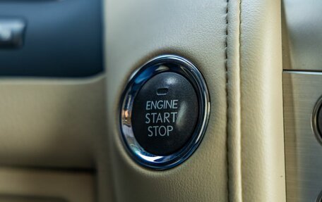 Lexus LX III, 2012 год, 3 998 000 рублей, 23 фотография