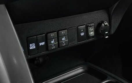 Toyota RAV4, 2018 год, 2 649 000 рублей, 14 фотография