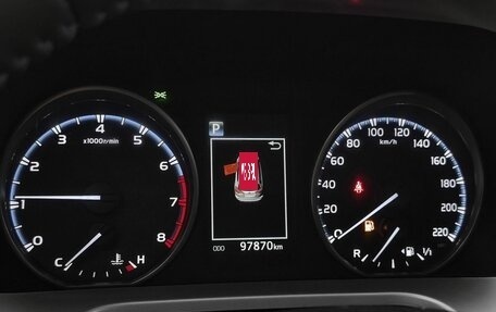 Toyota RAV4, 2018 год, 2 649 000 рублей, 19 фотография