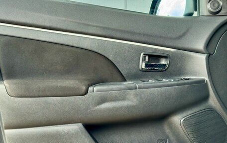 Mitsubishi ASX I рестайлинг, 2012 год, 999 000 рублей, 9 фотография