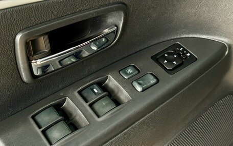 Mitsubishi ASX I рестайлинг, 2012 год, 999 000 рублей, 10 фотография