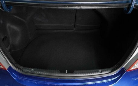 Hyundai Solaris II рестайлинг, 2013 год, 949 000 рублей, 15 фотография