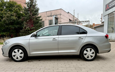 Volkswagen Polo VI (EU Market), 2020 год, 1 449 000 рублей, 4 фотография
