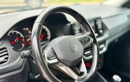 Volkswagen Polo VI (EU Market), 2020 год, 1 449 000 рублей, 11 фотография