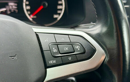 Volkswagen Polo VI (EU Market), 2020 год, 1 449 000 рублей, 14 фотография