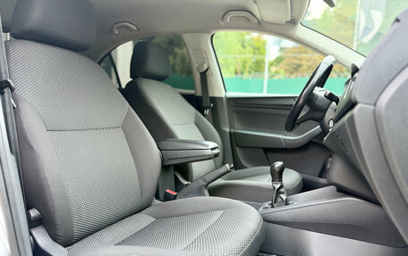 Volkswagen Polo VI (EU Market), 2020 год, 1 449 000 рублей, 16 фотография