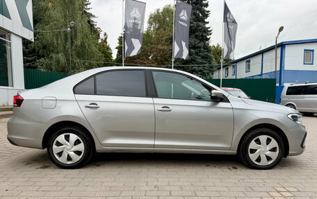 Volkswagen Polo VI (EU Market), 2020 год, 1 449 000 рублей, 8 фотография