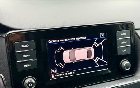 Volkswagen Polo VI (EU Market), 2020 год, 1 449 000 рублей, 20 фотография
