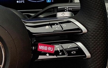 Mercedes-Benz C-Класс, 2025 год, 6 830 000 рублей, 15 фотография