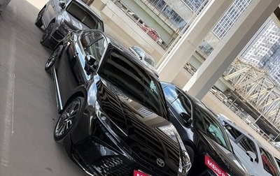 Toyota Camry, 2026 год, 3 800 000 рублей, 1 фотография