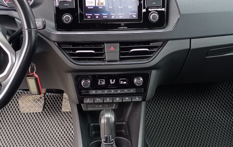 Volkswagen Polo VI (EU Market), 2021 год, 1 600 000 рублей, 4 фотография