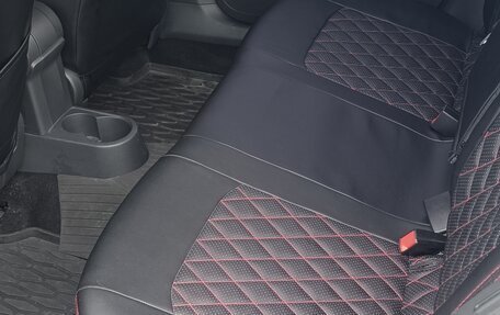 Volkswagen Polo VI (EU Market), 2021 год, 1 600 000 рублей, 6 фотография
