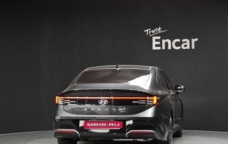Hyundai Sonata VIII, 2026 год, 4 100 000 рублей, 4 фотография