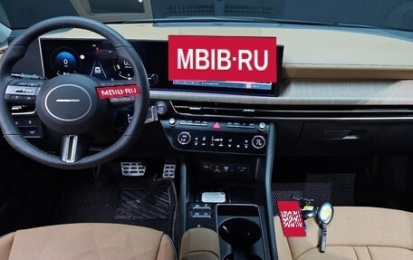 Hyundai Sonata VIII, 2026 год, 4 100 000 рублей, 8 фотография