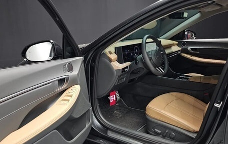 Hyundai Sonata VIII, 2026 год, 4 100 000 рублей, 9 фотография