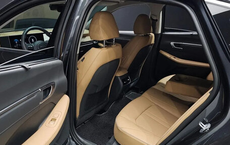 Hyundai Sonata VIII, 2026 год, 4 100 000 рублей, 19 фотография