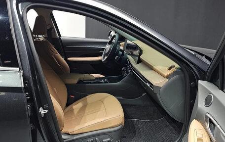 Hyundai Sonata VIII, 2026 год, 4 100 000 рублей, 21 фотография