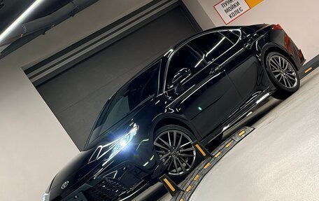 Toyota Camry, 2026 год, 3 800 000 рублей, 2 фотография