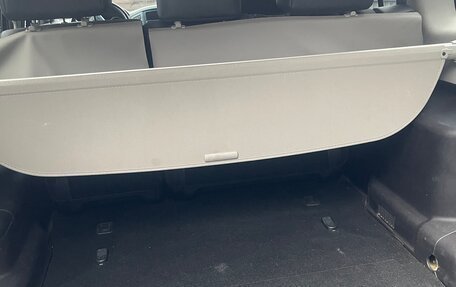 Mitsubishi Pajero IV, 2011 год, 1 850 000 рублей, 8 фотография