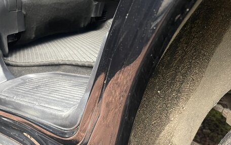 Mitsubishi Pajero IV, 2011 год, 1 850 000 рублей, 7 фотография