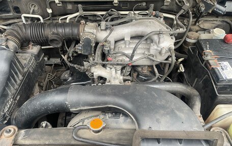 Mitsubishi Pajero IV, 2011 год, 1 850 000 рублей, 3 фотография