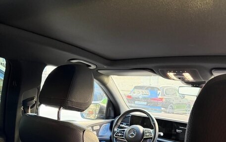 Mercedes-Benz GLS, 2020 год, 7 400 000 рублей, 3 фотография