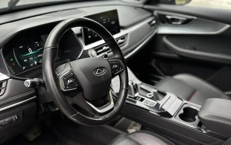 Chery Tiggo 7 Pro, 2021 год, 1 600 000 рублей, 10 фотография