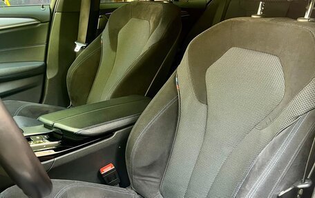 BMW 5 серия, 2019 год, 3 500 000 рублей, 9 фотография