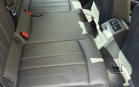 Audi A4, 2018 год, 2 300 000 рублей, 9 фотография