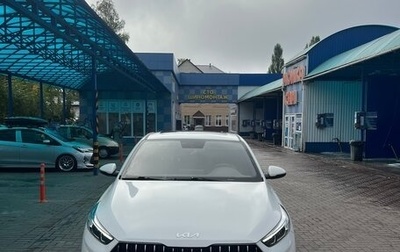 KIA K3, 2021 год, 2 000 000 рублей, 1 фотография