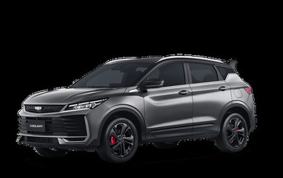 Geely Coolray I, 2026 год, 2 774 990 рублей, 1 фотография