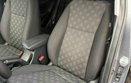 KIA Rio IV, 2018 год, 1 150 000 рублей, 9 фотография