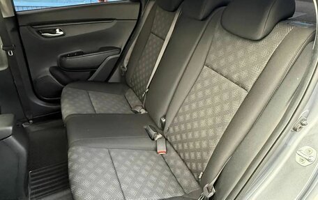 KIA Rio IV, 2018 год, 1 150 000 рублей, 10 фотография
