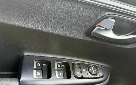 KIA Rio IV, 2018 год, 1 150 000 рублей, 11 фотография