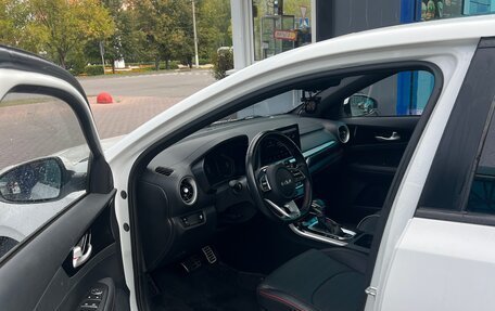 KIA K3, 2021 год, 2 000 000 рублей, 13 фотография